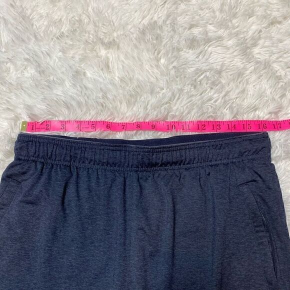 Athletic Works Athletic Jogger Sweatpants Mens Size Medium Stretchy - Picture 5 of 12